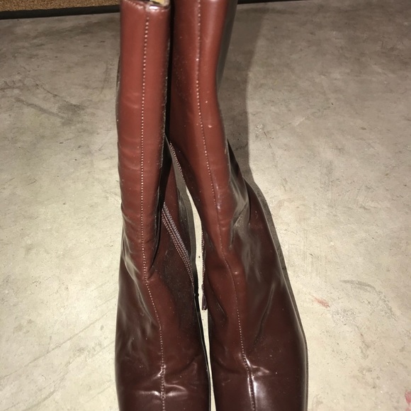 Retro Boots - Picture 4 of 4